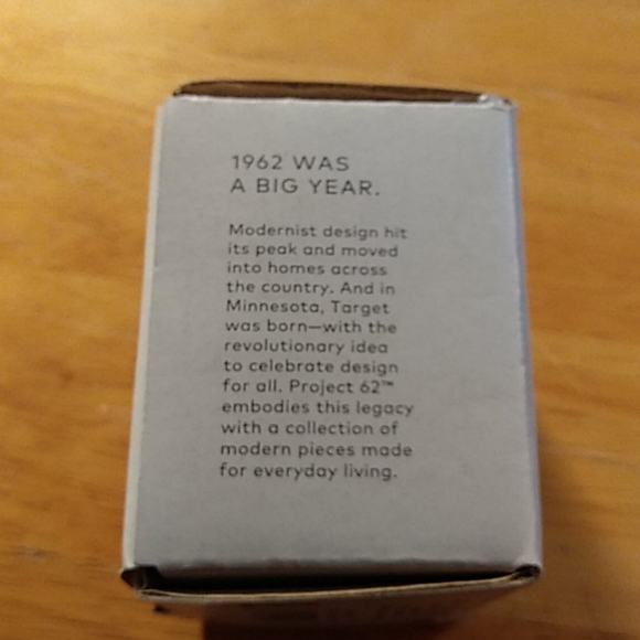 Project 62 plug-in essential oil diffuser - Picture 5 of 6